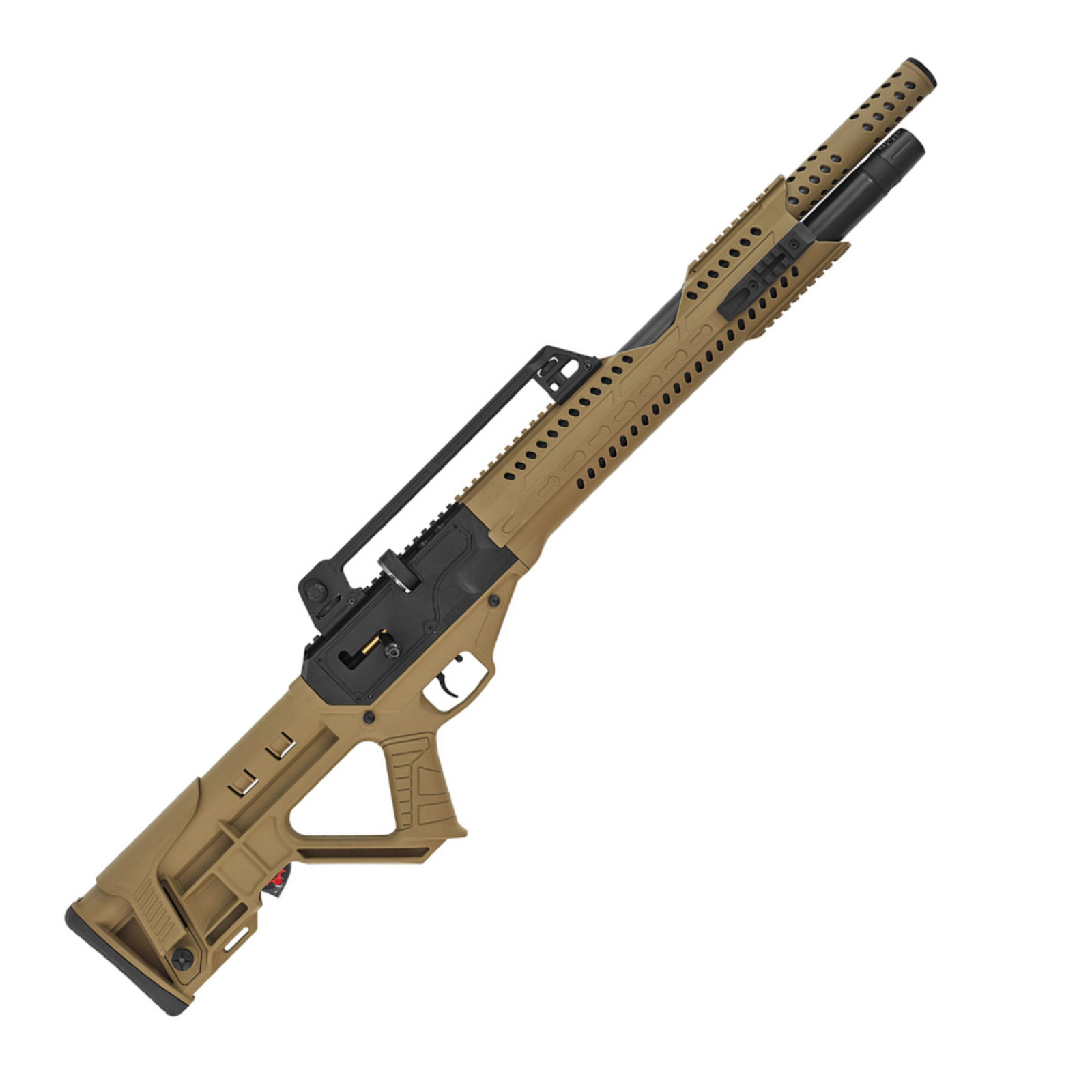 Hatsan Invader Auto