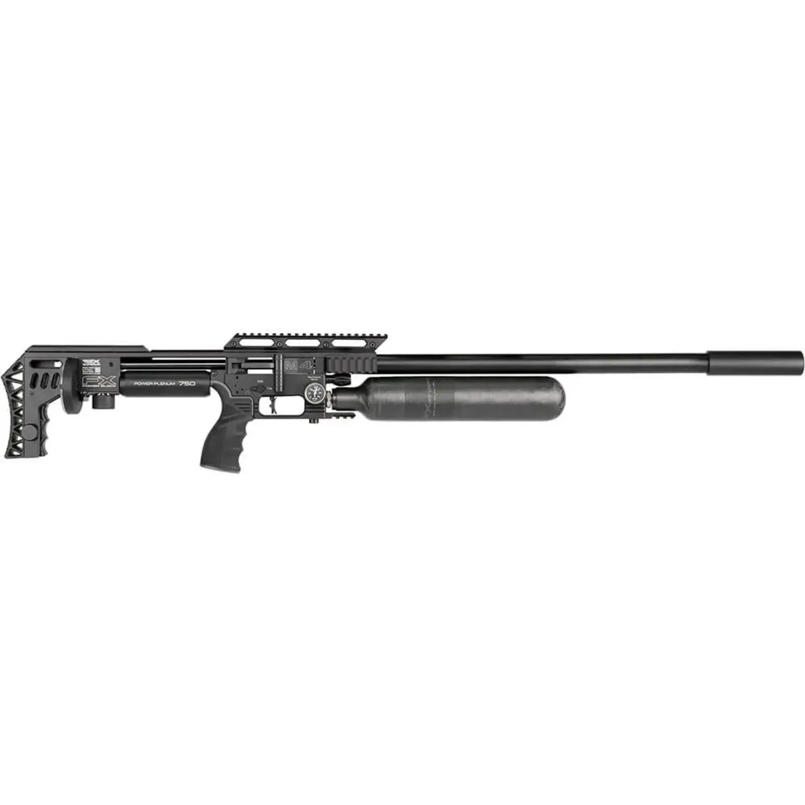 FX Impact M4 Extended
