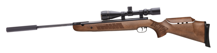 Weihrauch HW95 SK