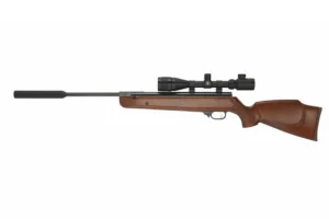Weihrauch HW90