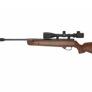 Weihrauch HW90