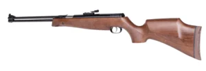 Weihrauch HW77 Full Length