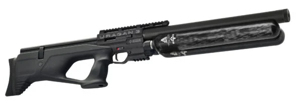 AGT Uragan 3 600 King