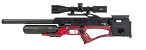 Daystate Alpha Wolf