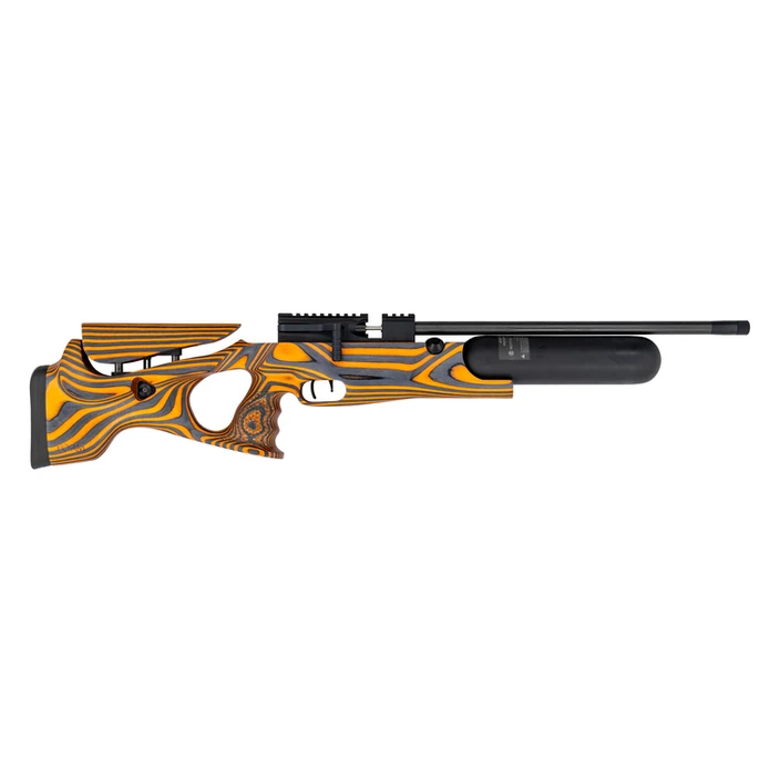 Theoben Rapid Classic Side Lever RH-T