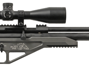 Western Bush Pig Carbine Tungsten