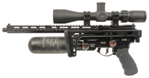 Western Airguns Mordax Long Strike Venom