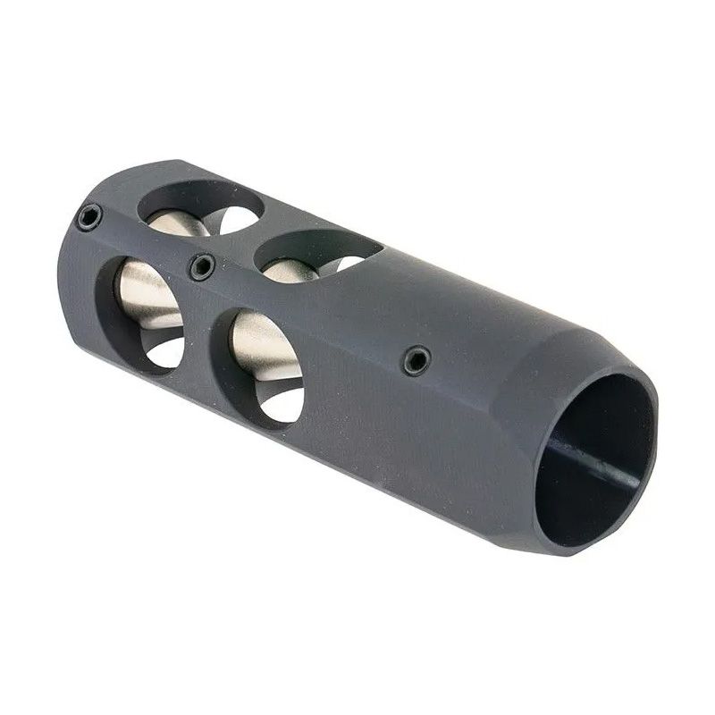 Steyr Double Cone