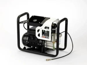 Hill EVO 310 Electronic Compressor