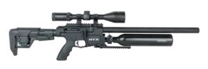 Reximex Nyx Compact PCP Airgun