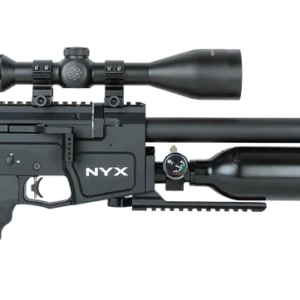 Reximex Nyx Compact PCP Airgun