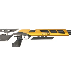 Steyr Challenge HFT Hybrid