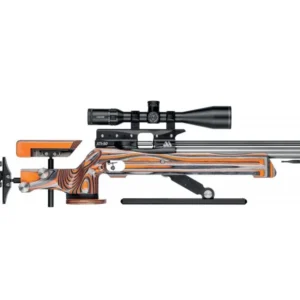 Air Arms XTi-50 FT