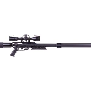 AirForce Texan LSS Hawke Scope Combo