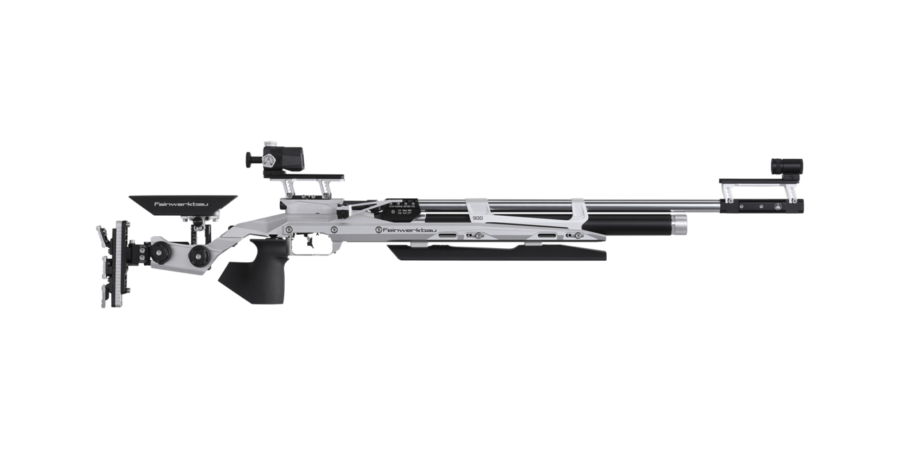 Feinwerkbau Model 900 ALU