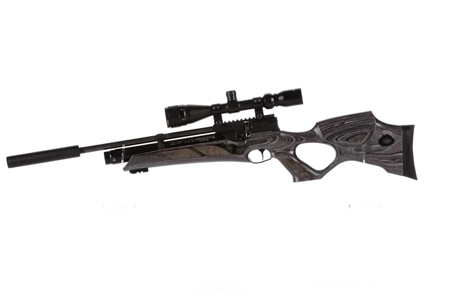 Weihrauch HW110 Laminate