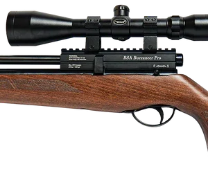 BSA Buccaneer Pro