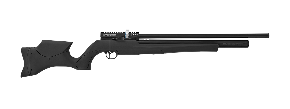 Kuzey K600 PCP Air Rifle Synthetic