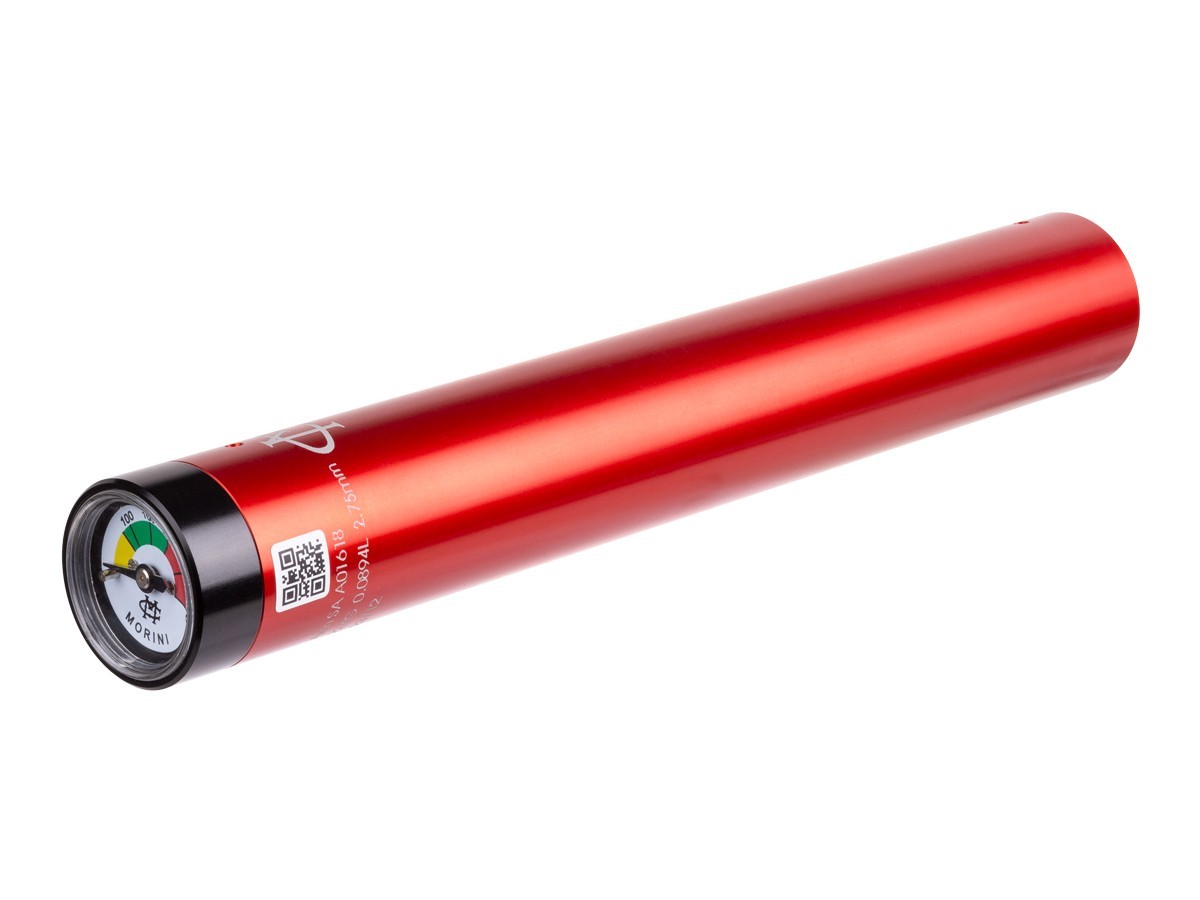 Morini CM162 Analog Cylinder