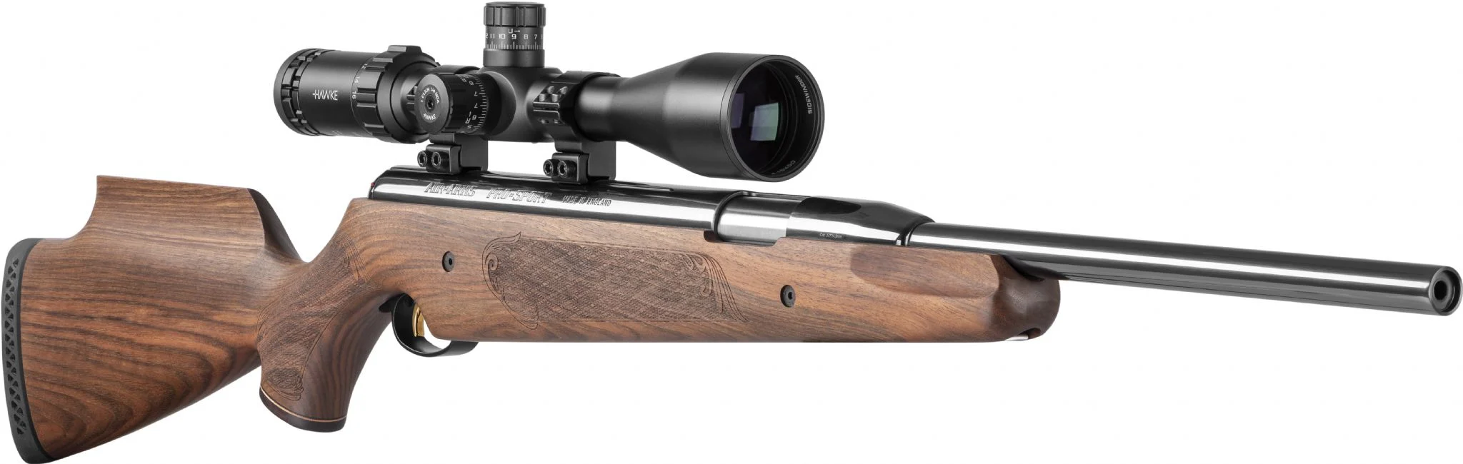 Air Arms Pro Sport